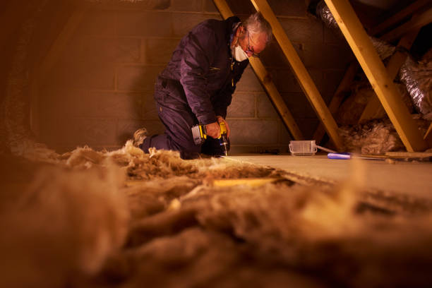 Best Insulation for Specific Applications in Craig, CO